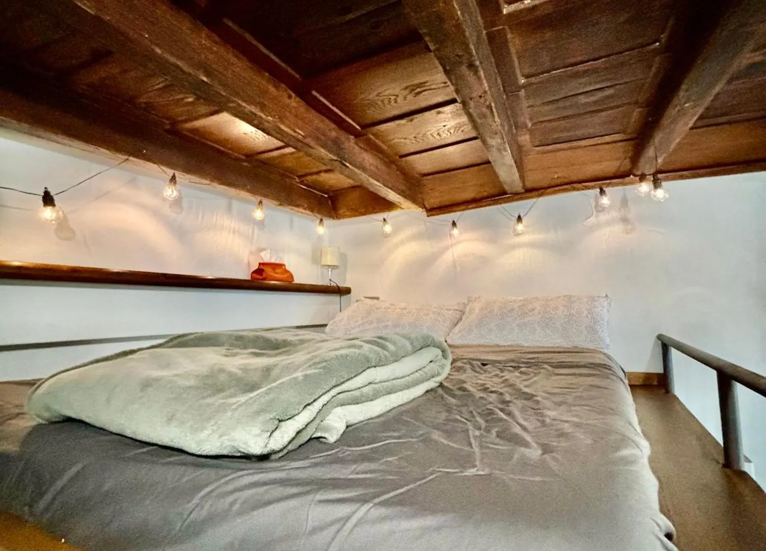 Ferienwohnung Il Borghetto Florenz Italien