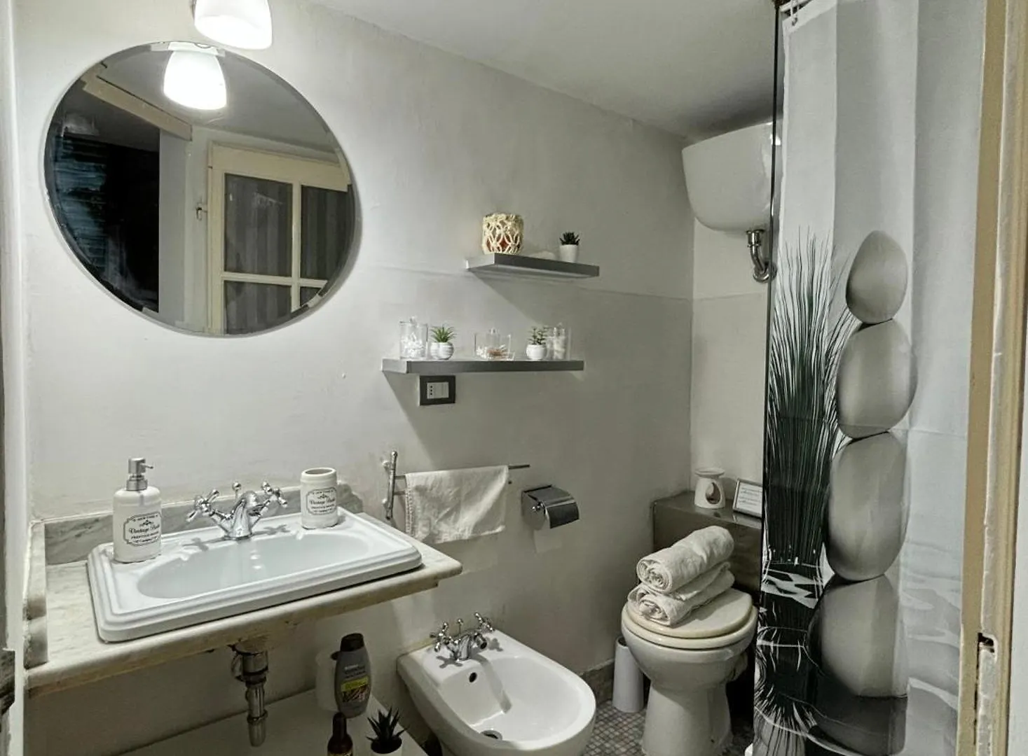 Apartamento Il Borghetto Florencia 0*,  Italia